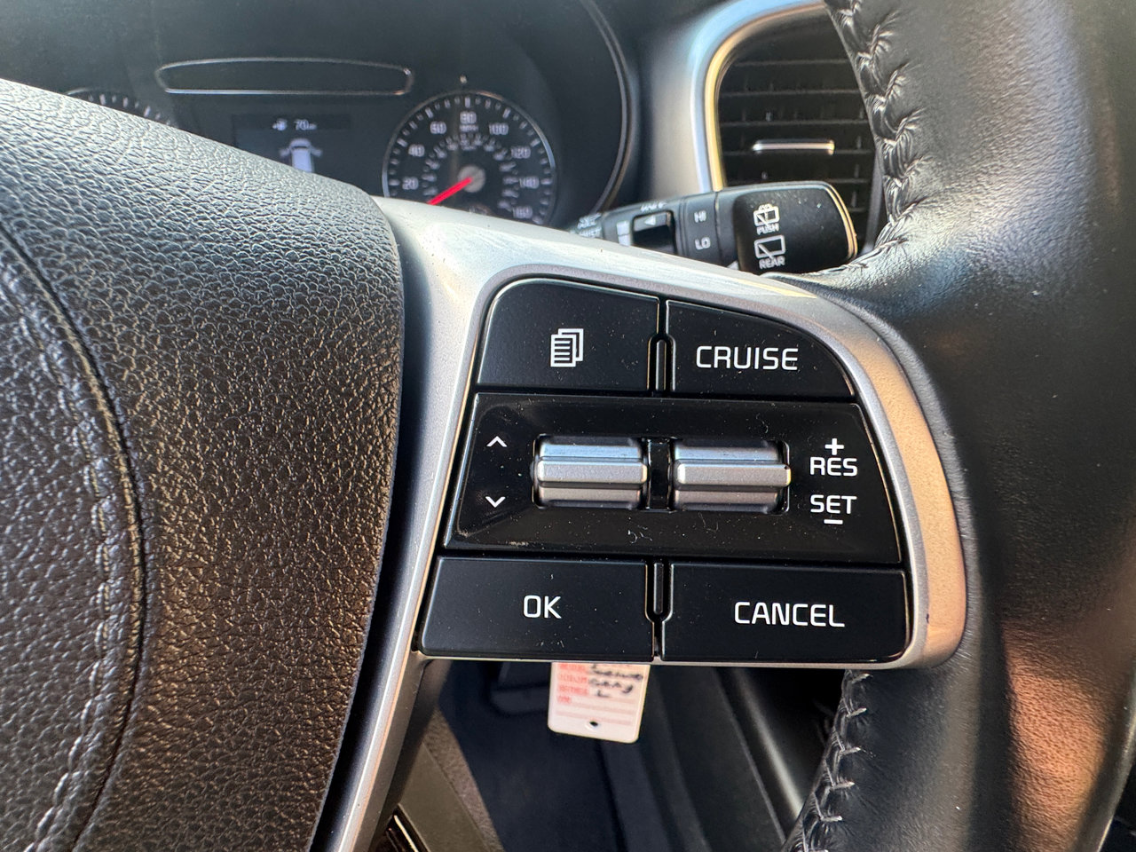Used 2020 Kia Sorento LX w/ LX I4 Convenience Package image 38