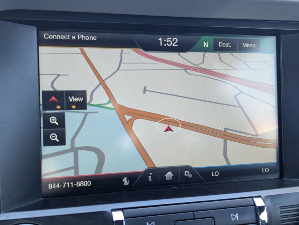 Used 2015 Ford Mustang GT Premium w/ Equipment Group 401A image 21