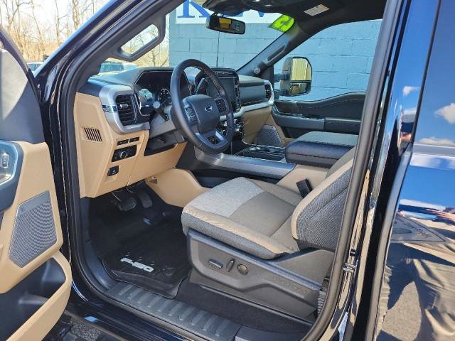 Used 2023 Ford F150 XLT w/ Equipment Group 302A High image 11