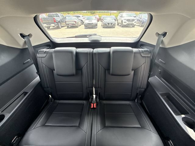 Used 2022 Volkswagen Atlas SEL AWD/4WD image 24