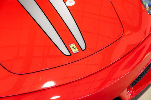 Used 2008 Ferrari F430 Scuderia RWD image 12