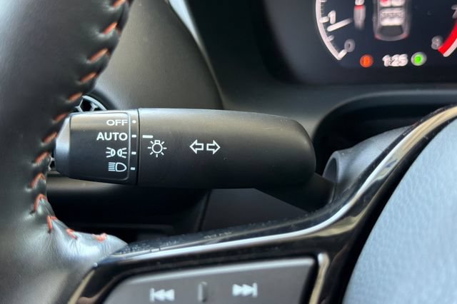 Certified 2024 Honda HR-V Sport image 33
