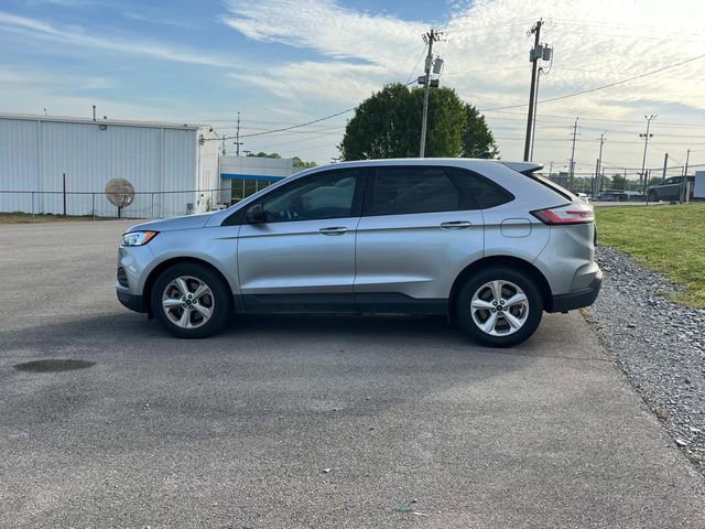 Used 2023 Ford Edge SE AWD/4WD image 6