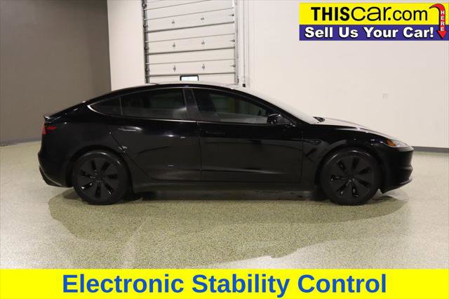 Used 2024 Tesla Model 3 Long Range RWD image 8