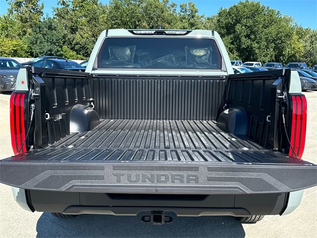 New 2026 Toyota Tundra SR5 image 6
