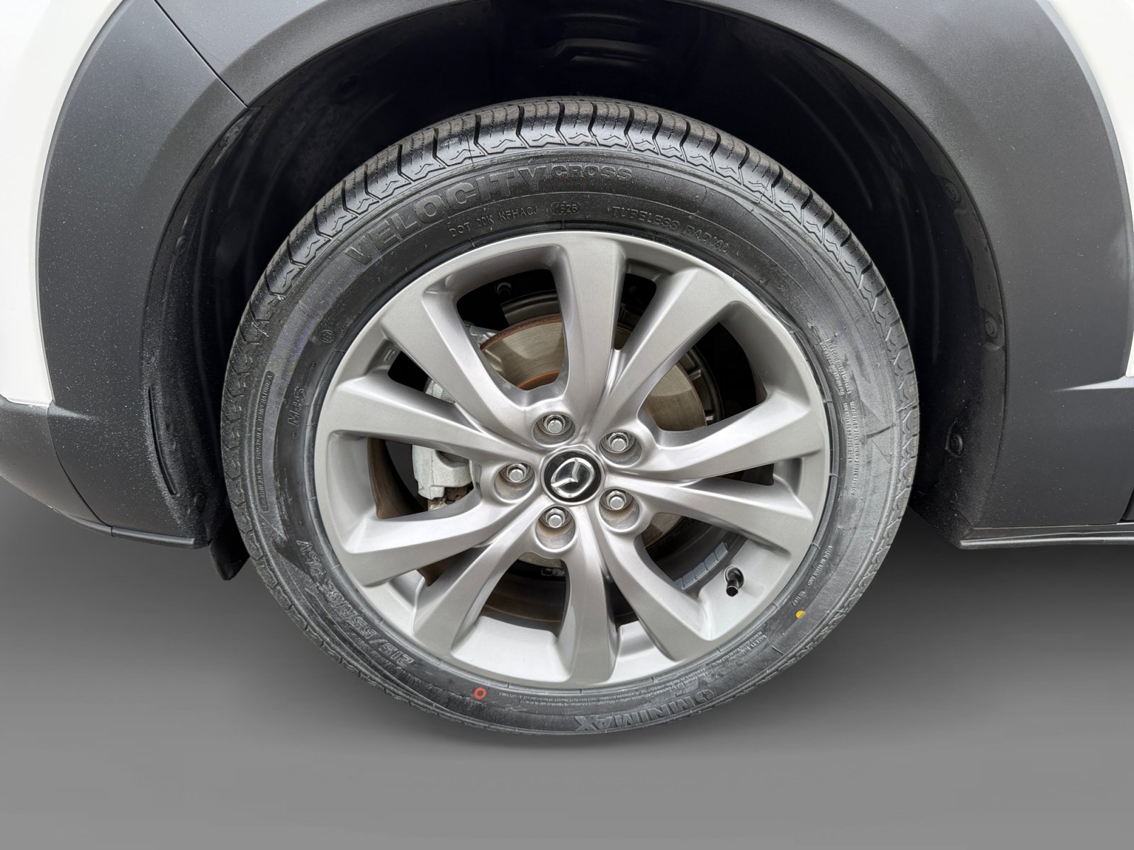 Certified 2021 MAZDA CX-30 AWD 2.5 S w/ Select Package image 9