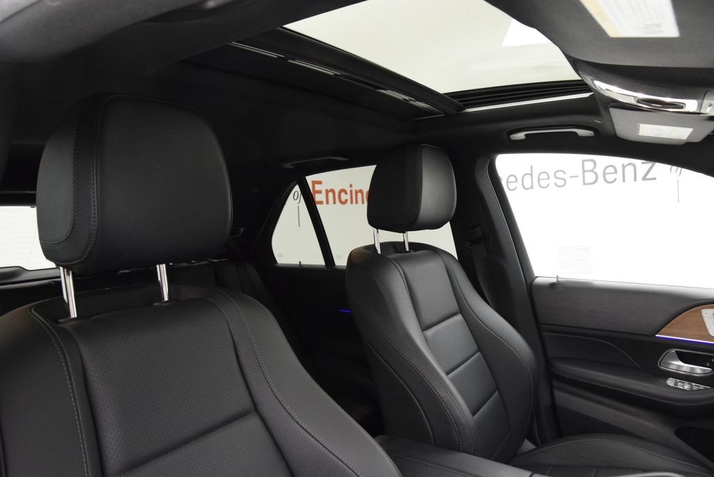 Used 2021 Mercedes-Benz GLE 350 image 18