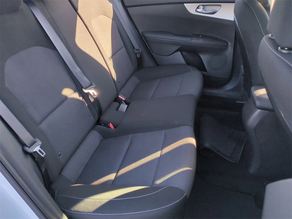 Certified 2023 Kia Forte LXS w/ LXS Technology Package image 24