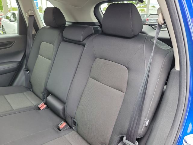 Certified 2024 Honda CR-V EX image 12