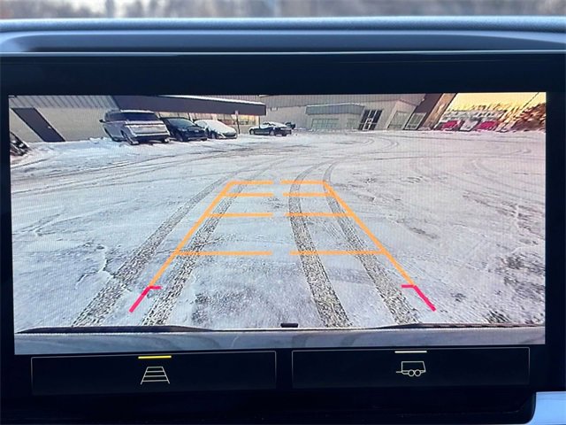 Used 2025 Chevrolet Silverado 1500 LT image 23