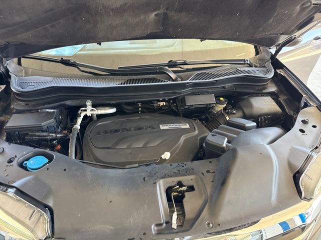 Used 2017 Honda Pilot Touring image 22