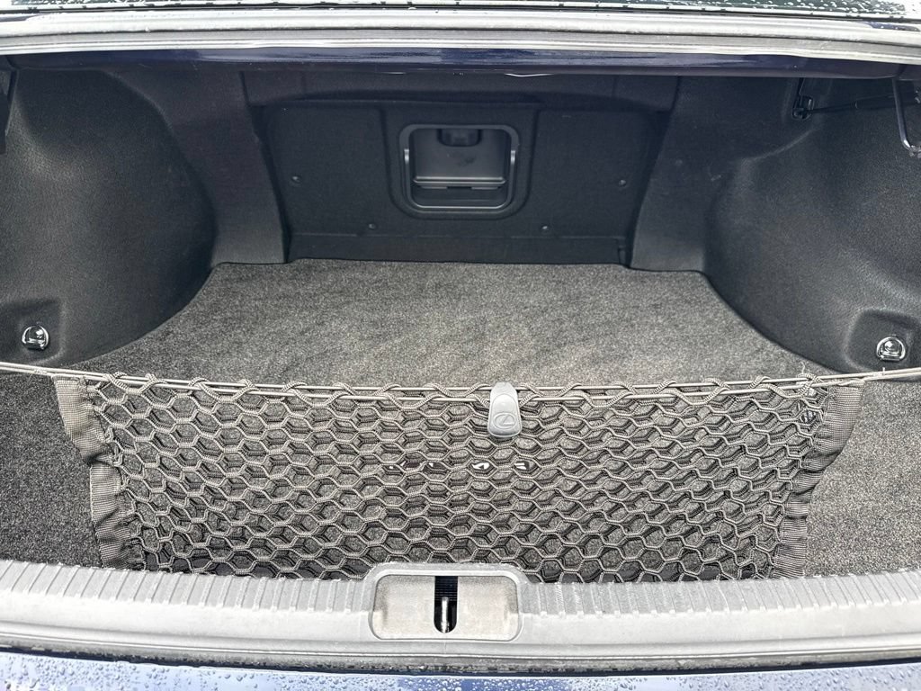 Used 2019 Lexus ES 350 w/ Premium Package FWD image 11