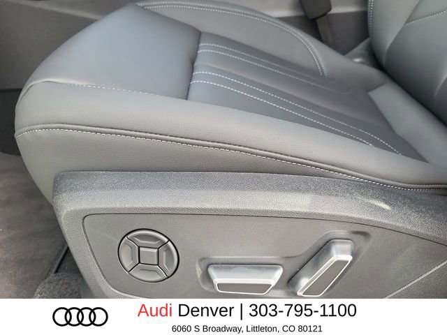 New 2026 Audi Q3 quattro 2.0T image 12