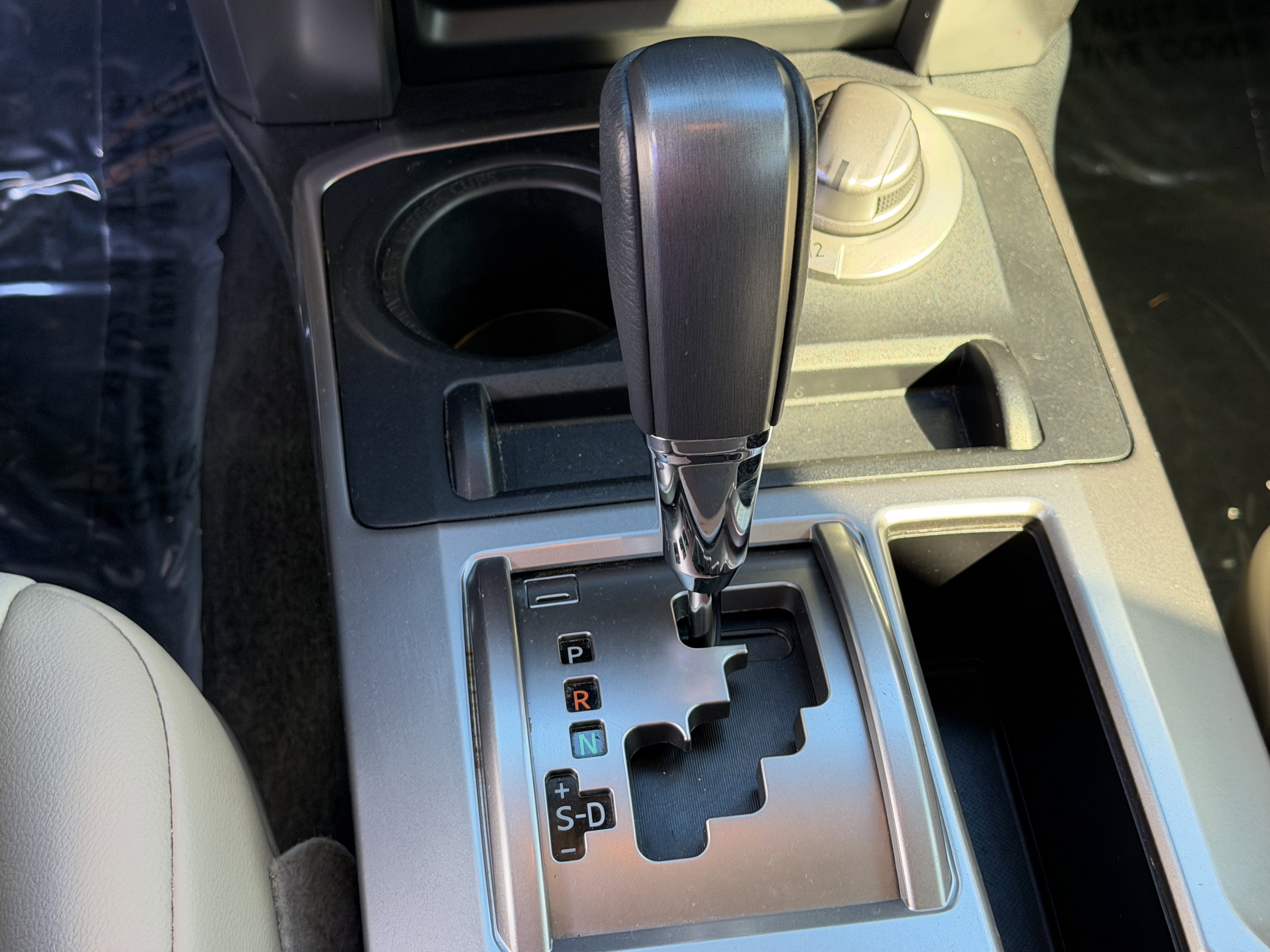 Used 2023 Toyota 4Runner SR5 Premium w/ Moonroof Package image 28