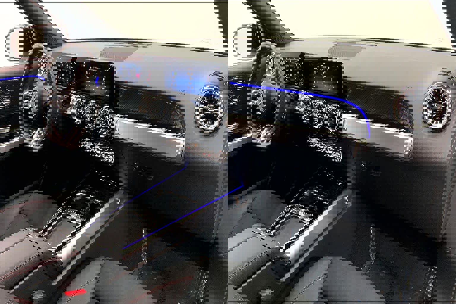 Used 2025 Mercedes-Benz GLB 250 image 11