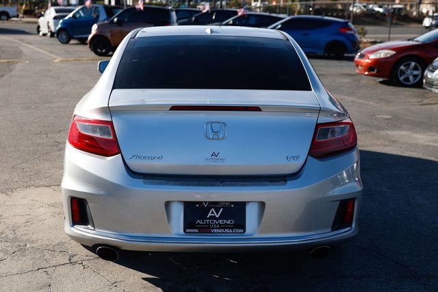 Used 2013 Honda Accord EX-L image 14