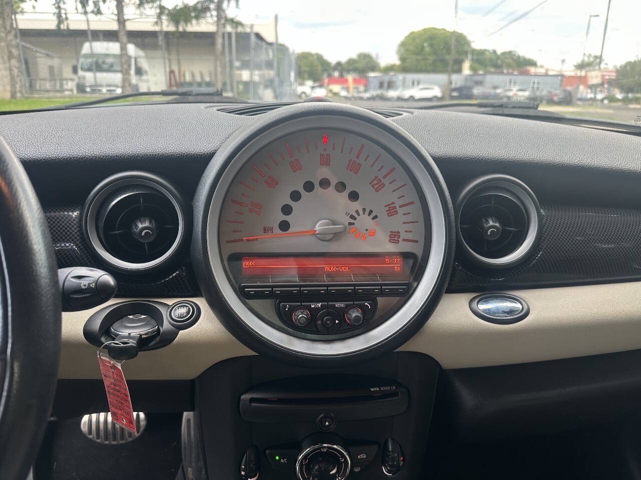 Used 2013 MINI Cooper Coupe S FWD image 10