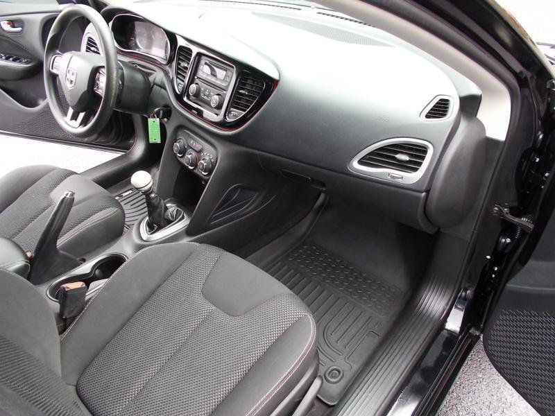 Used 2015 Dodge Dart SXT FWD image 21