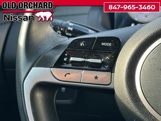 Used 2023 Hyundai Tucson SEL w/ Convenience Package AWD/4WD image 20