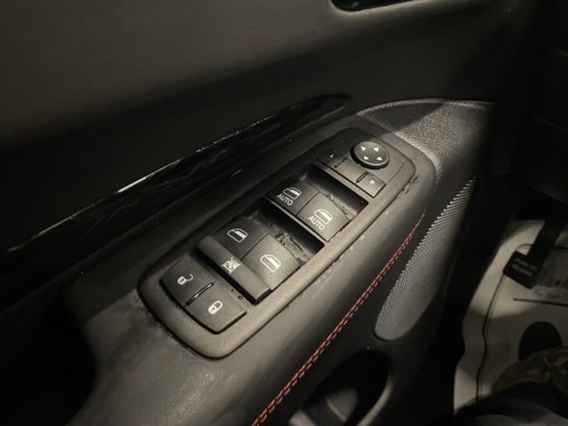 New 2026 Dodge Durango GT w/ Tow 'N Go Package AWD/4WD image 20