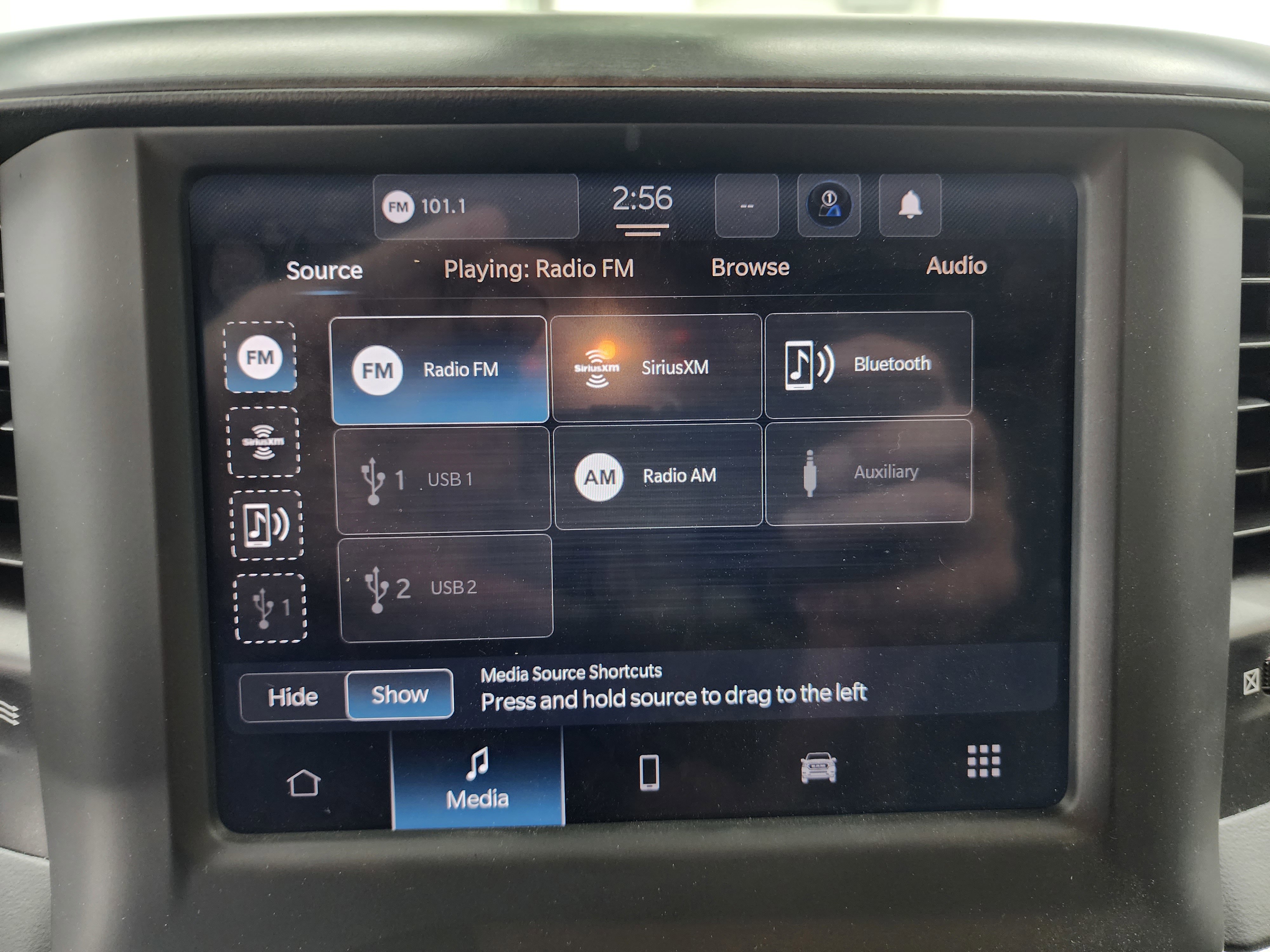 Used 2022 RAM 2500 Big Horn w/ Cold Weather Group image 50