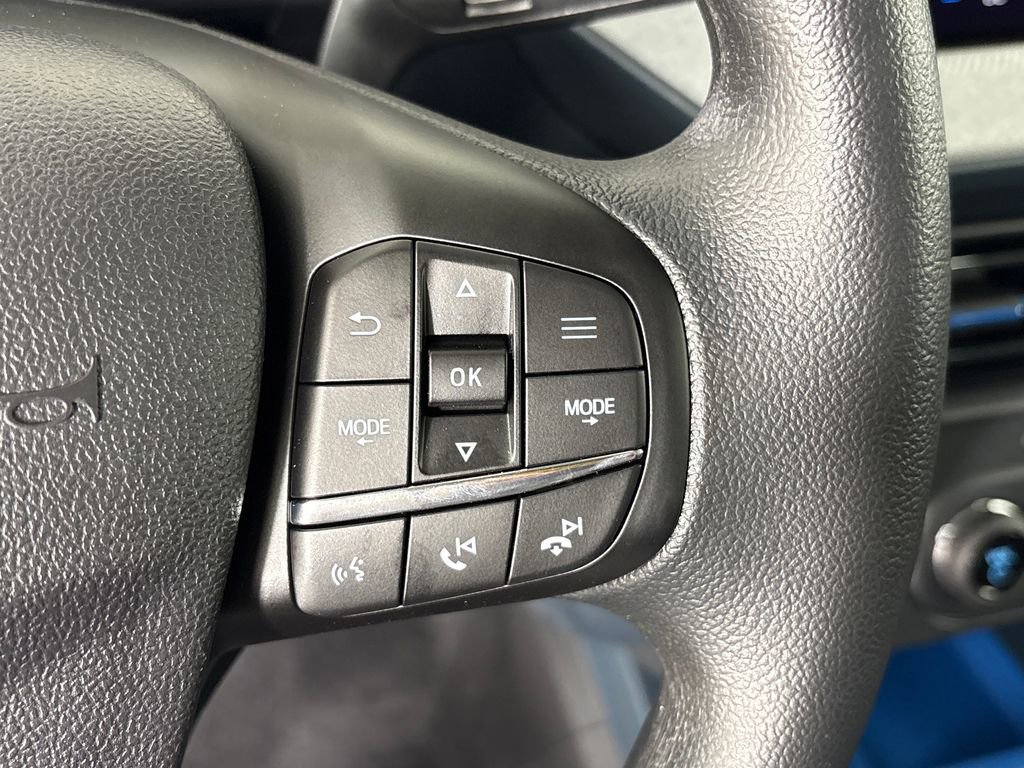 New 2026 Ford Maverick XLT FWD image 19