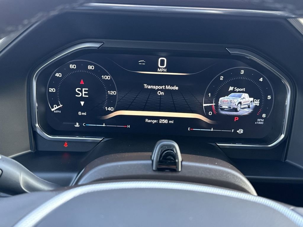 New 2026 GMC Sierra 1500 Denali image 17