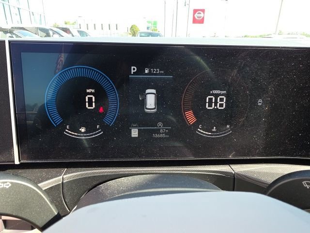 Used 2024 Hyundai Santa Fe SE image 16