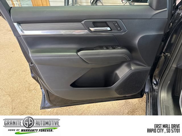 Used 2026 GMC Terrain Elevation AWD/4WD image 11