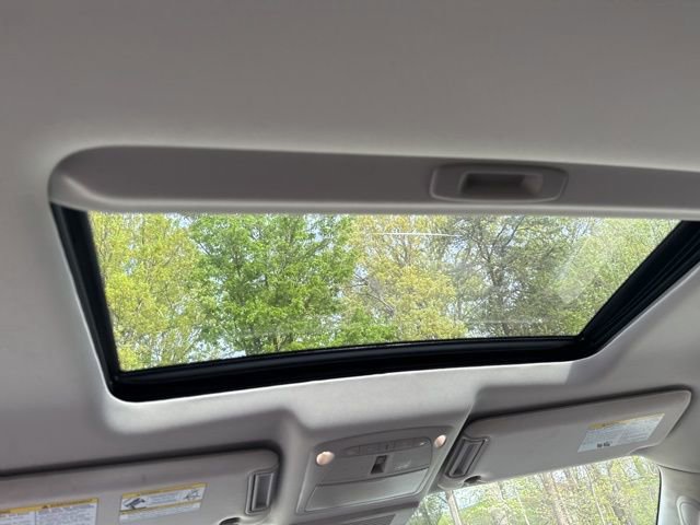Used 2024 INFINITI QX80 Luxe image 19