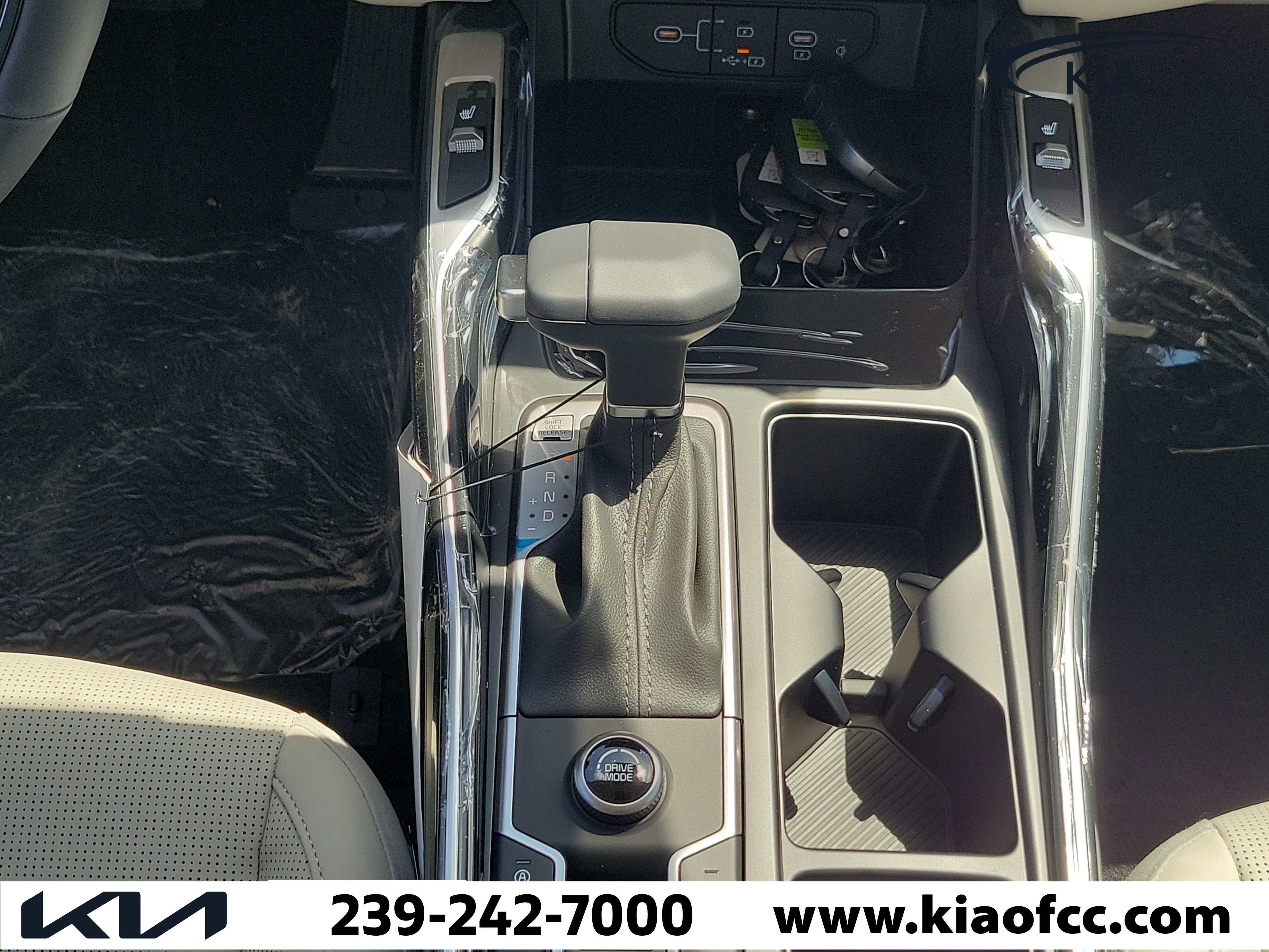 New 2026 Kia Sorento S FWD image 20