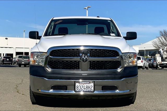 Used 2018 RAM 1500 Tradesman w/ Power & Remote Entry Group image 3
