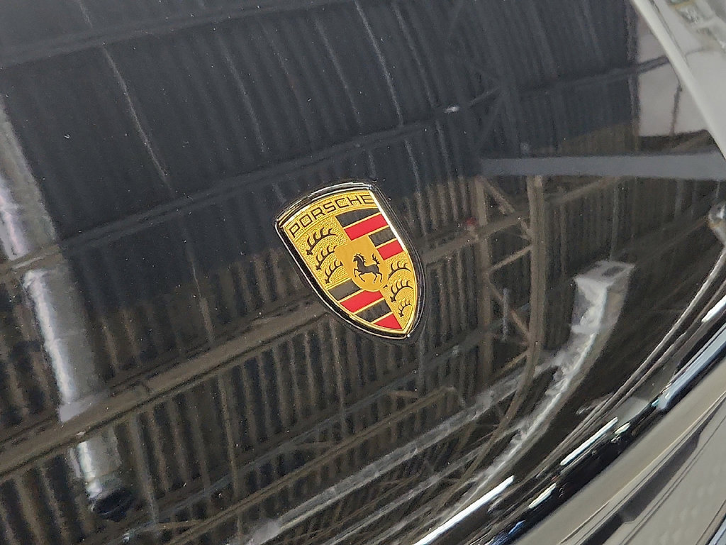 New 2026 Porsche Macan AWD/4WD image 26