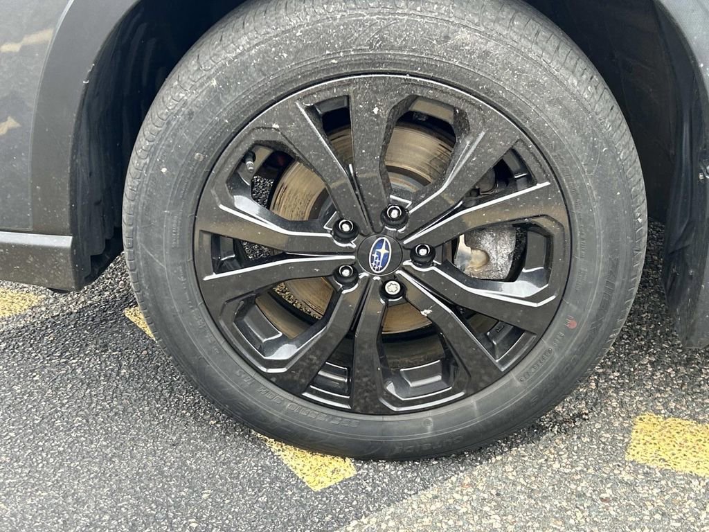 Used 2023 Subaru Forester Sport image 10