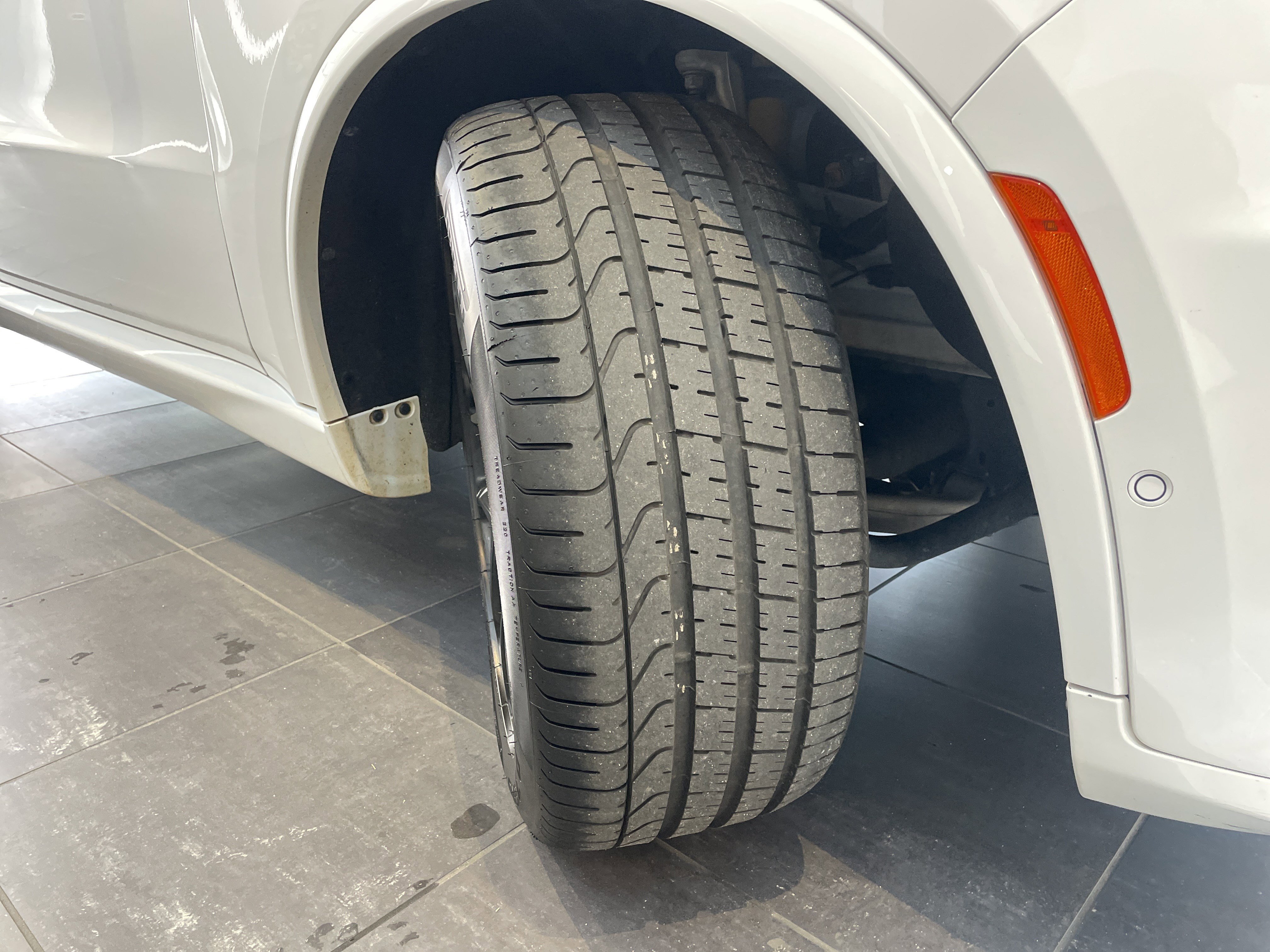 Used 2024 Dodge Durango SRT Hellcat image 12