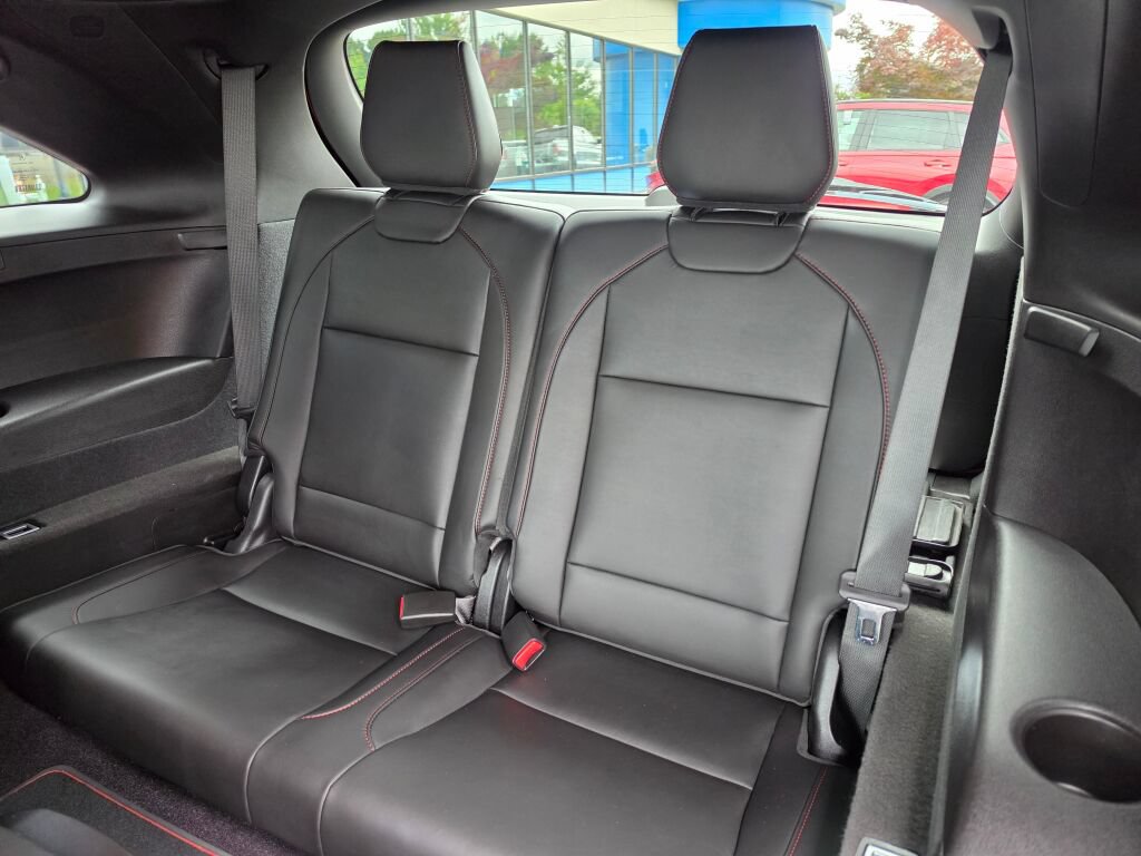 Used 2020 Acura MDX w/ Advance & Entertainment Pac AWD/4WD image 19