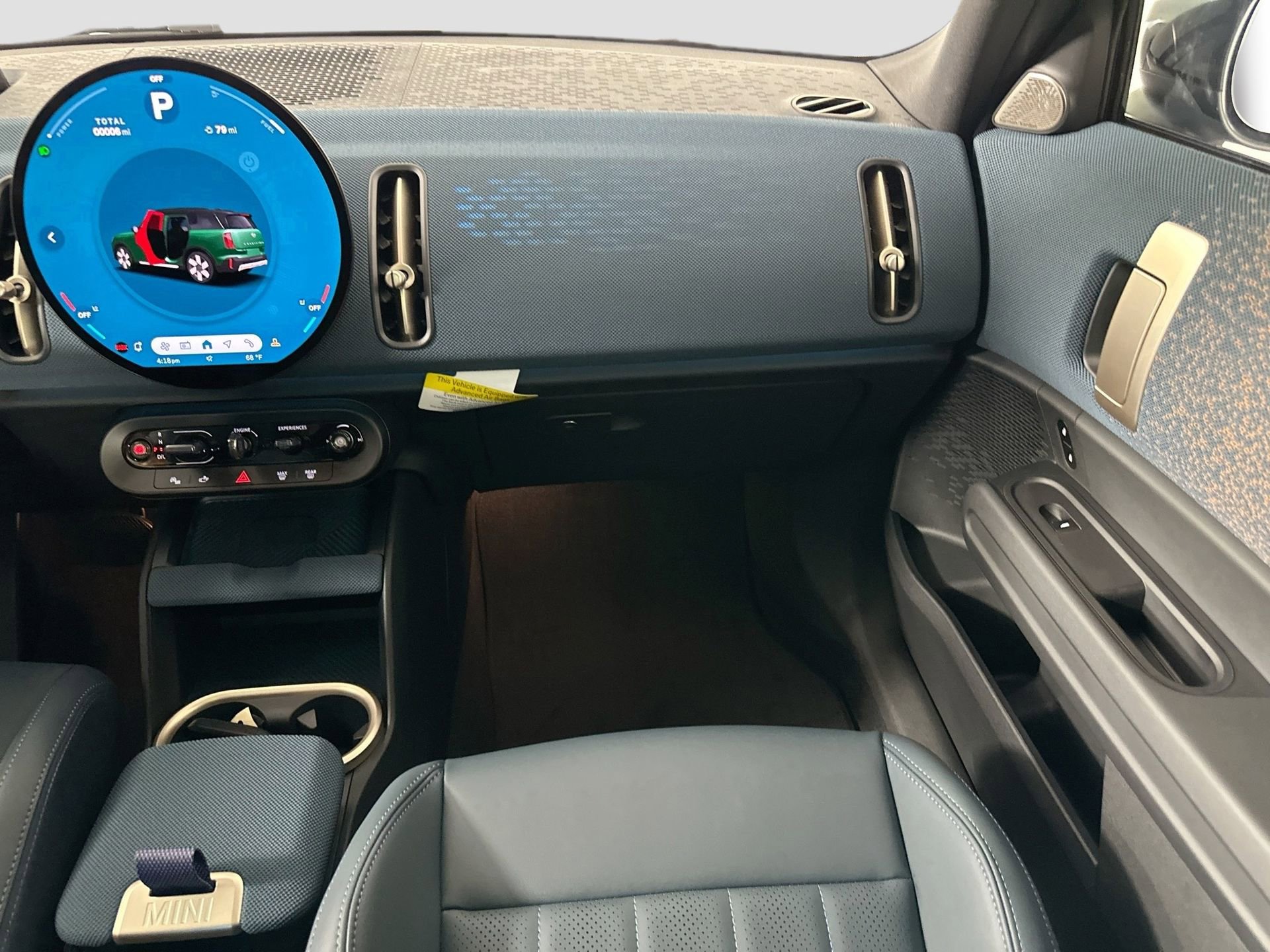 New 2025 MINI Cooper Countryman S image 22