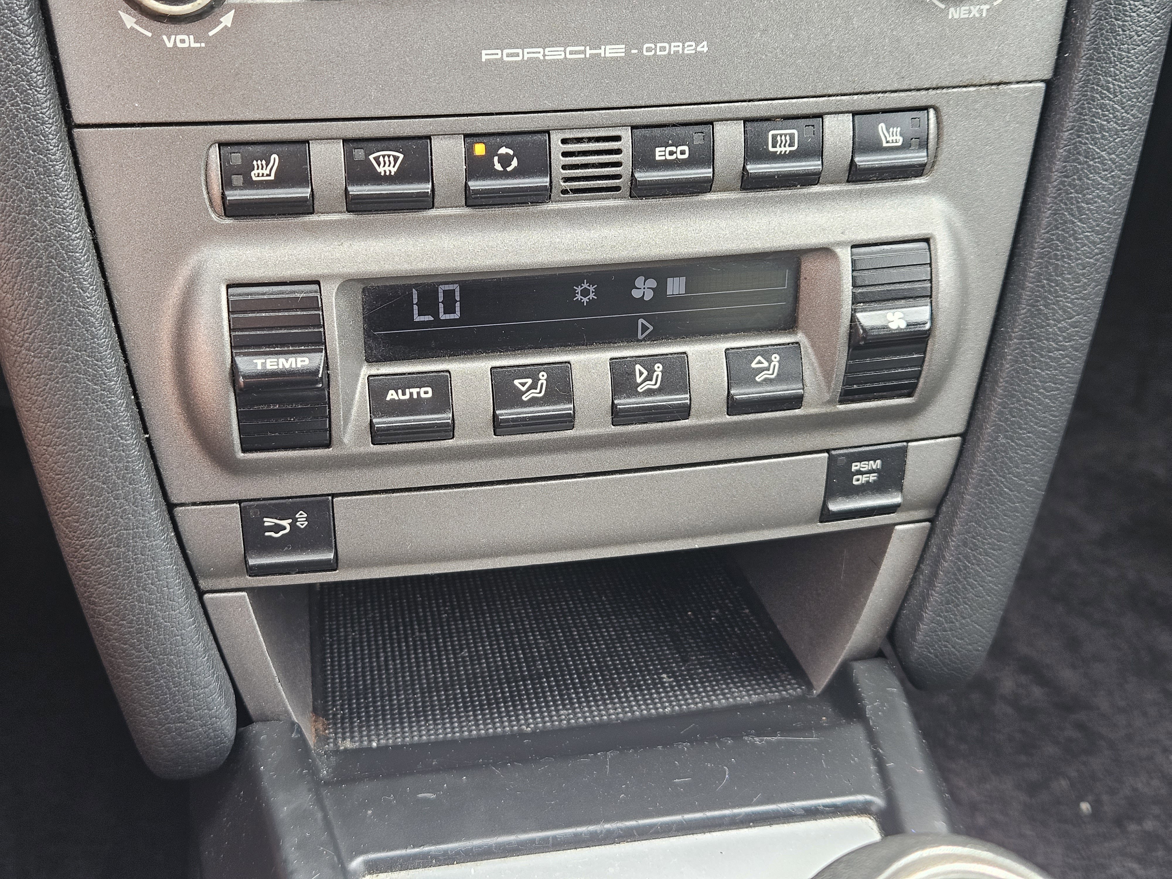 Used 2007 Porsche Boxster image 17