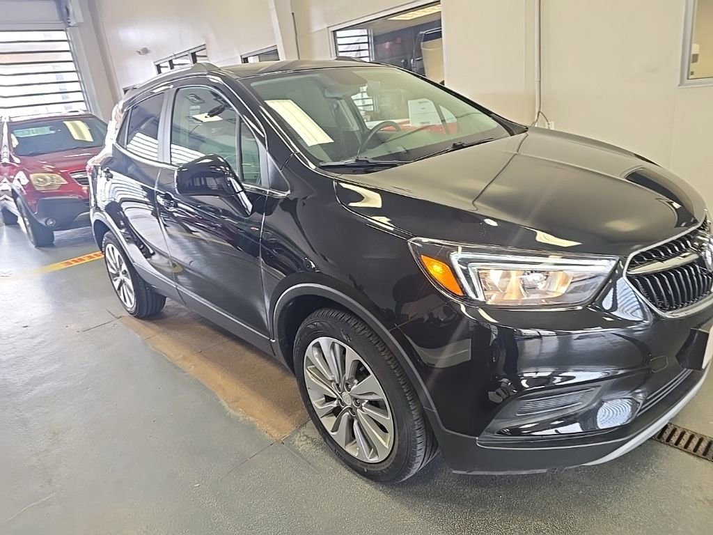 Used 2020 Buick Encore Preferred w/ Safety Package image 1
