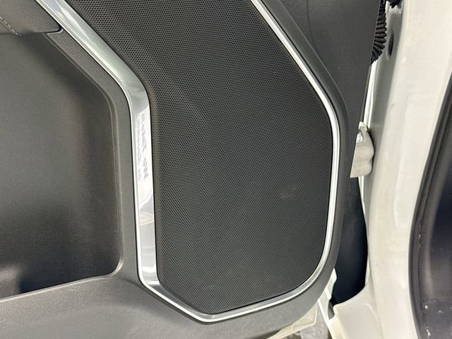 Used 2025 Chevrolet Silverado 2500 LT w/ All Star Edition image 20