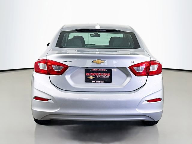 Used 2017 Chevrolet Cruze LT image 7