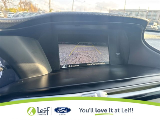 Used 2015 Honda Accord EX-L image 27