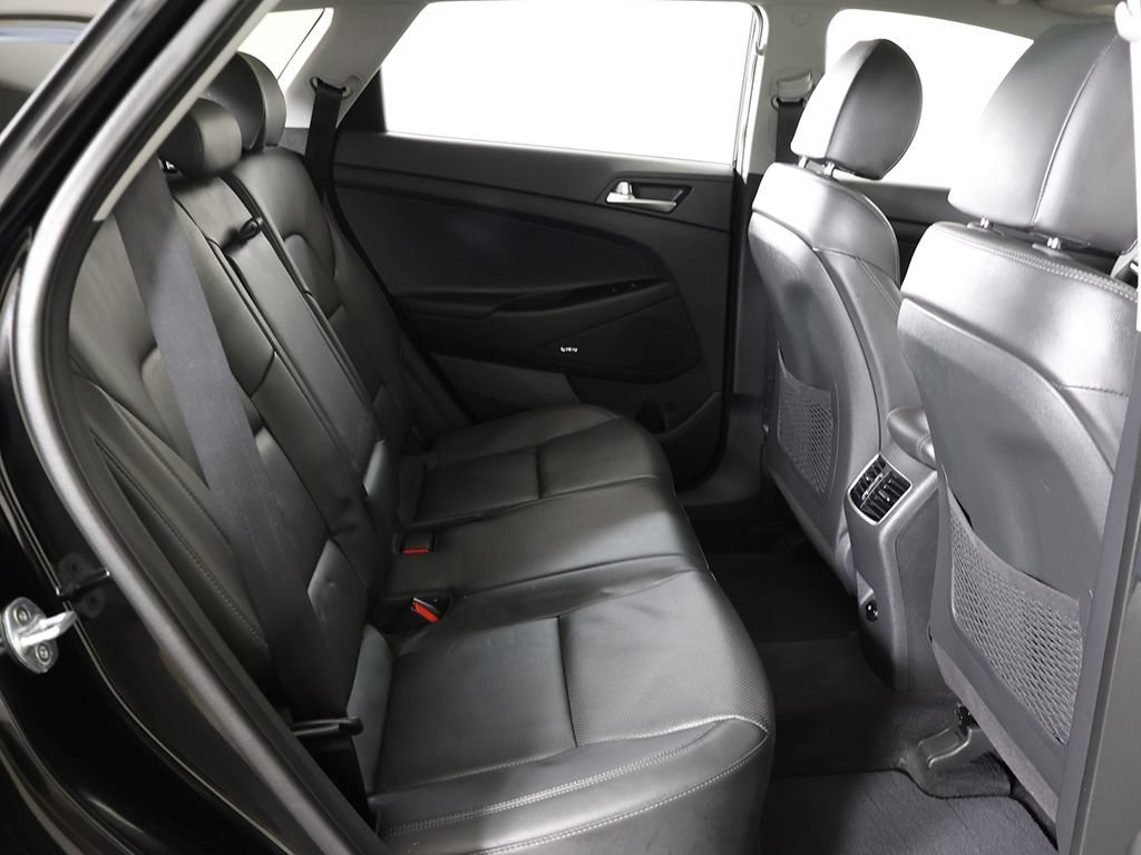 Used 2020 Hyundai Tucson Ultimate AWD/4WD image 40