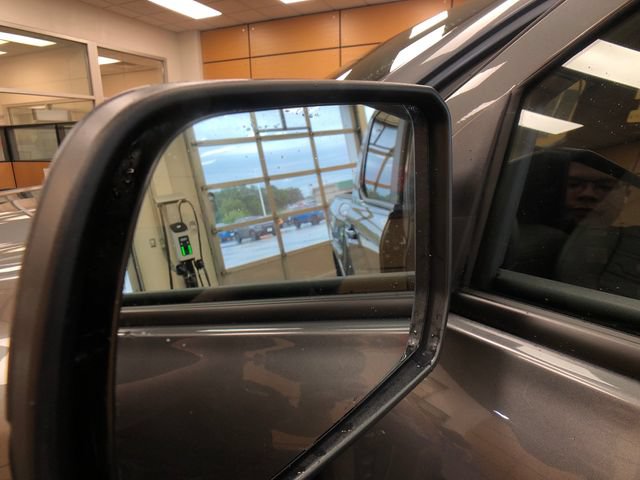 New 2026 Ford Ranger Lariat AWD/4WD image 23