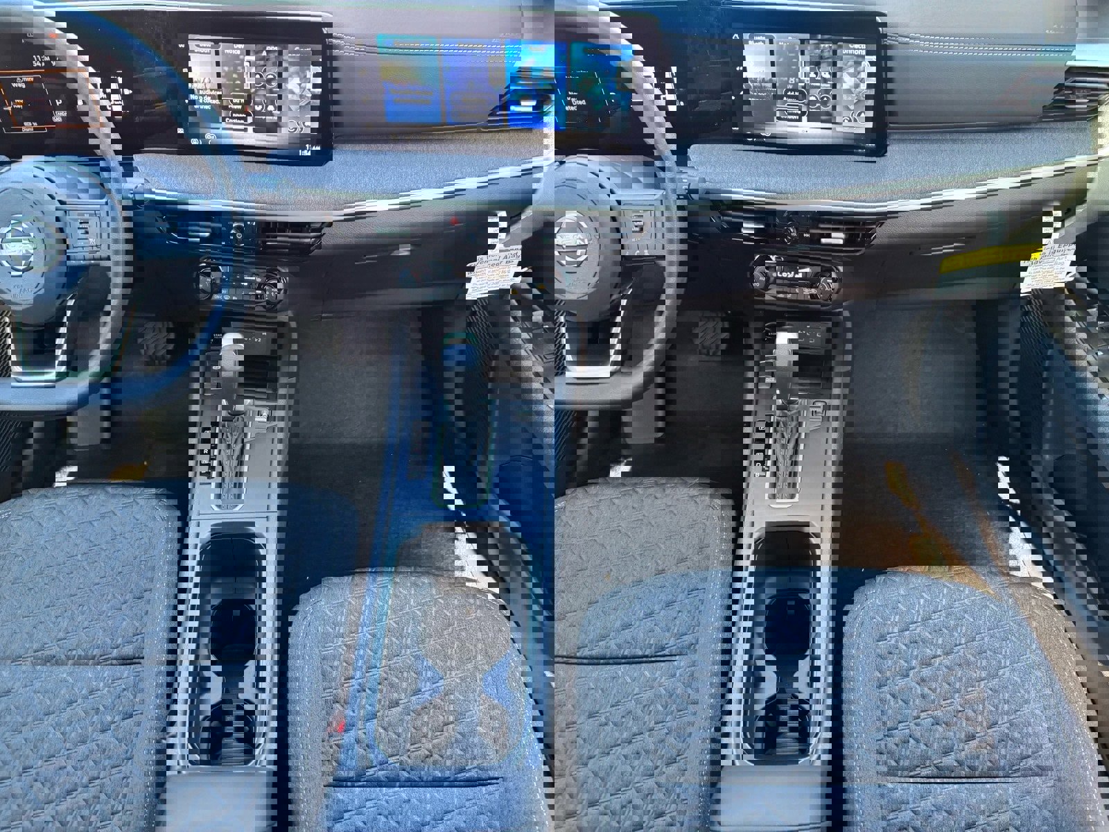 New 2026 Nissan Kicks SV image 16