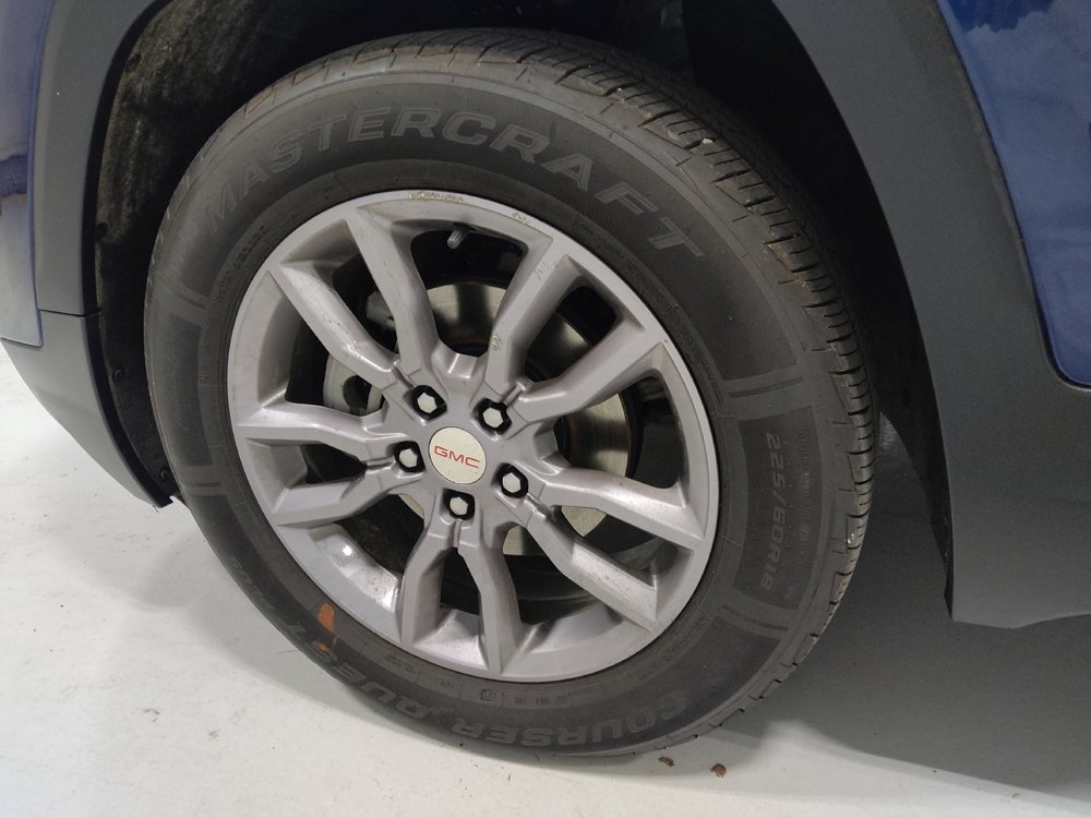 Used 2023 GMC Terrain SLT AWD/4WD image 31