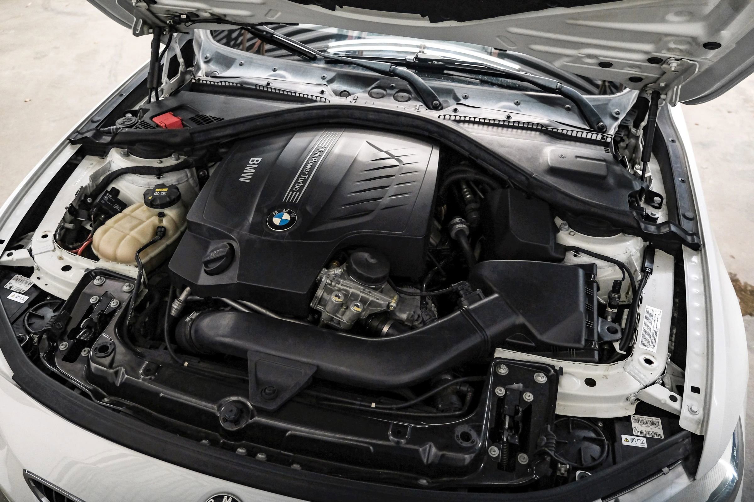 Used 2015 BMW 435i Gran Coupe image 51