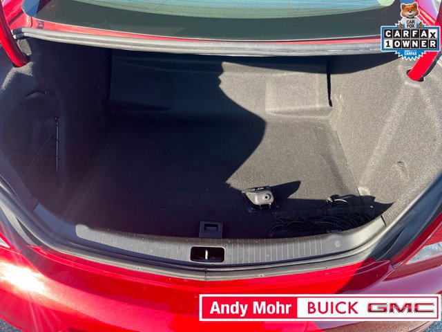 Used 2013 Buick Regal Premium FWD image 11