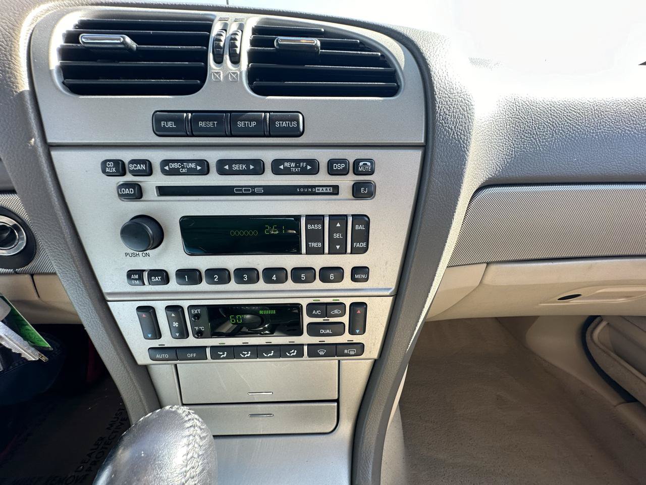 Used 2005 Lincoln LS RWD image 43