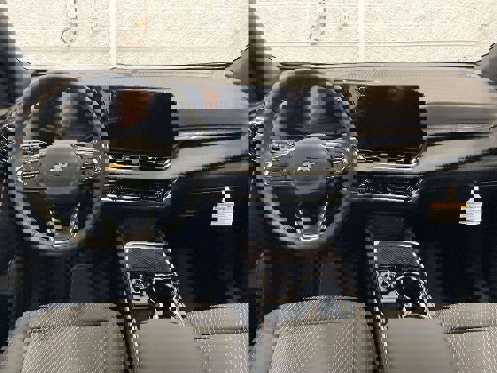 New 2026 Chevrolet Equinox LT w/ Safety and Technology Package image 10